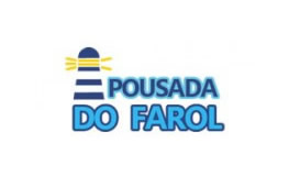 Logo Pousada do farol