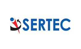 Logo SERTEC contabilidade